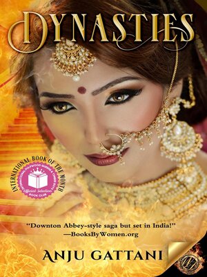 cover image of Dynasties